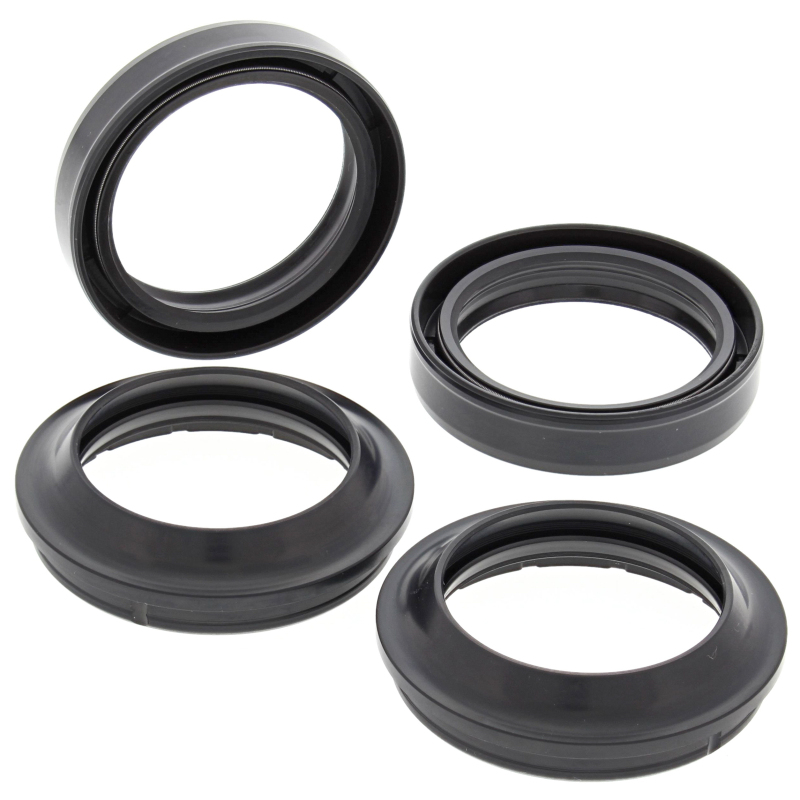 Yamaha TMAX XP500 Fork Oil Seal & Dust Seal Kit - All Balls Racing - All Balls Racing - `06-`07